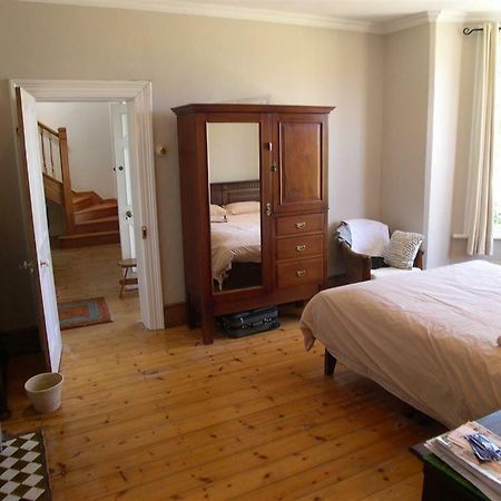 Werner Guest Room 케이프타운 외부 사진