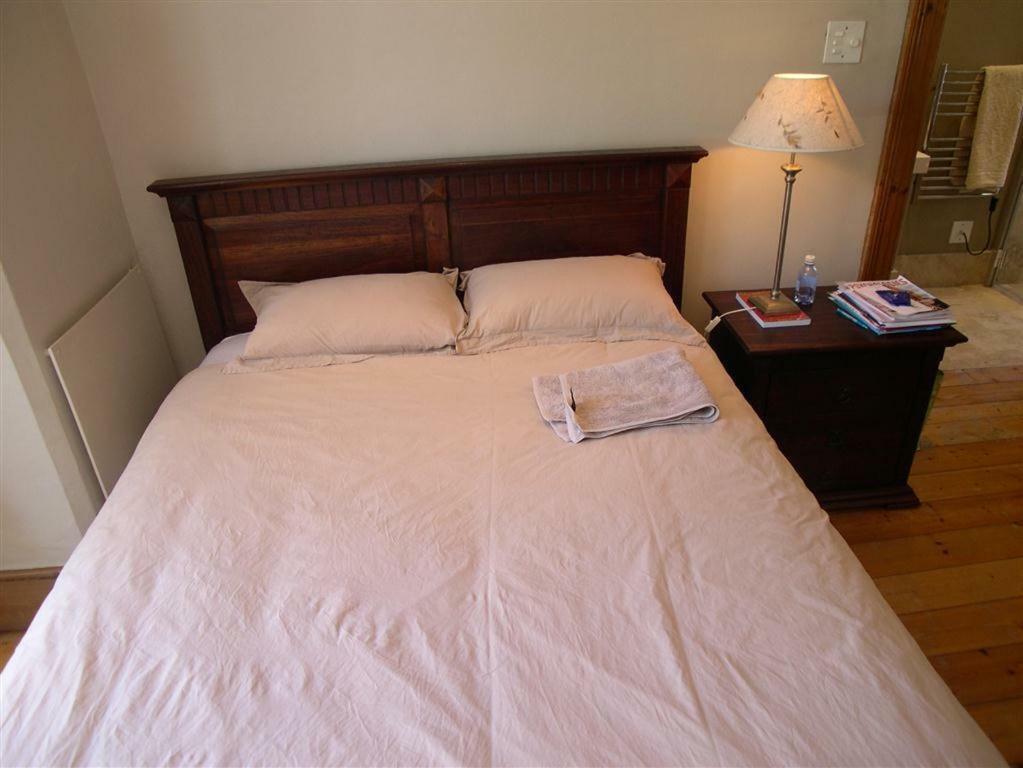 Werner Guest Room 케이프타운 외부 사진